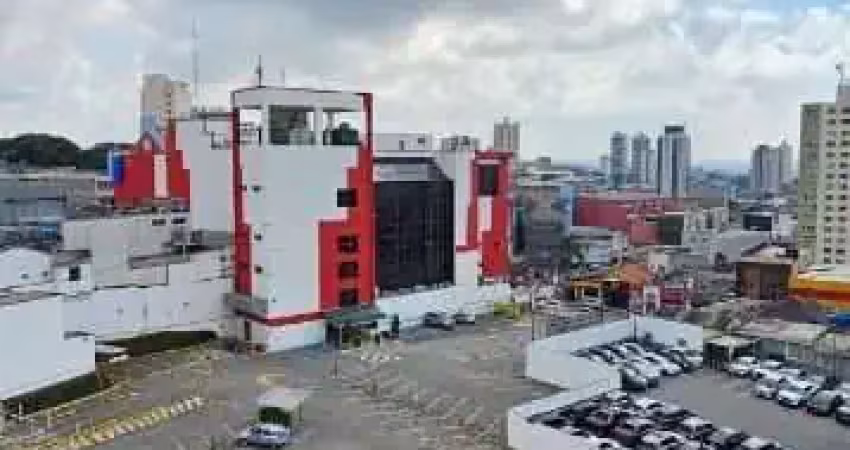 Apartamento com 1 quarto à venda na Rua Cerqueira César, 124, Centro, Guarulhos