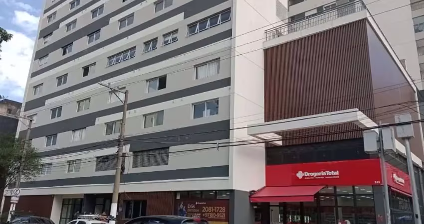Apartamento com 1 quarto à venda na Rua Herval, 247, Belenzinho, São Paulo