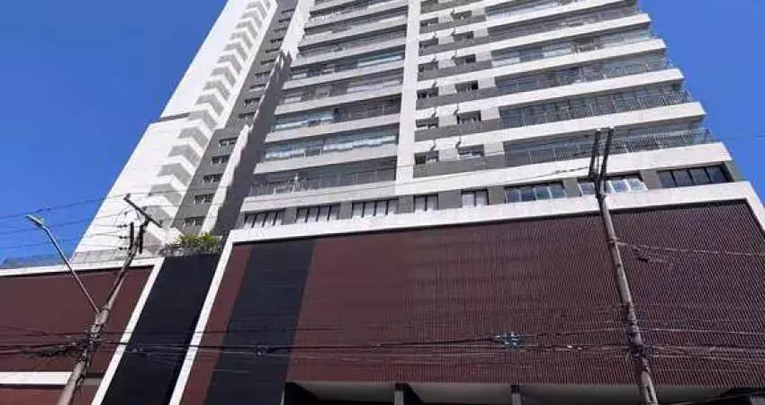 Apartamento com 1 quarto à venda na Rua Herval, 247, Belenzinho, São Paulo