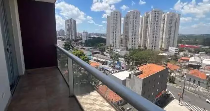 Apartamento com 1 quarto para alugar na Rua José Mandotti, 43, Vila Augusta, Guarulhos