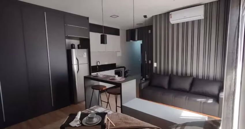 Apartamento com 1 quarto à venda na Avenida Doutor Timóteo Penteado, 1, Vila Galvão, Guarulhos