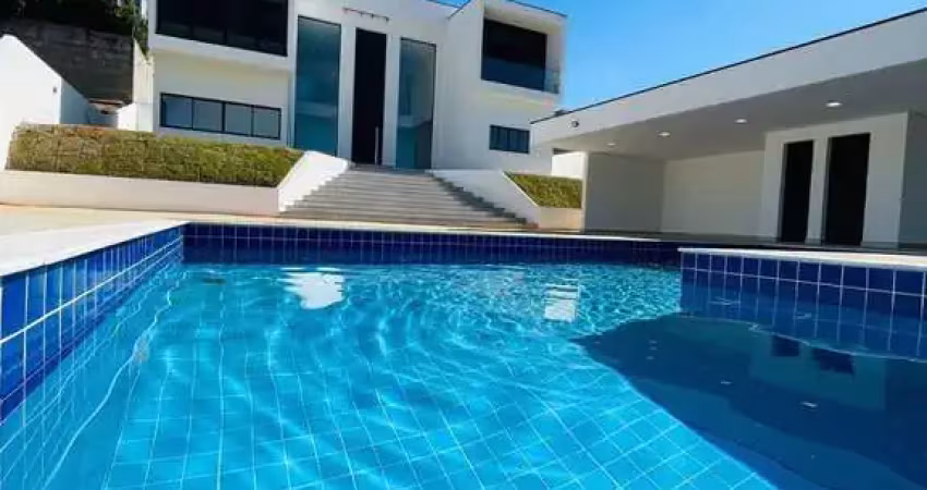 Casa com 3 quartos à venda na Ovelha, 10, Condomínio Residencial Shamballa III, Atibaia