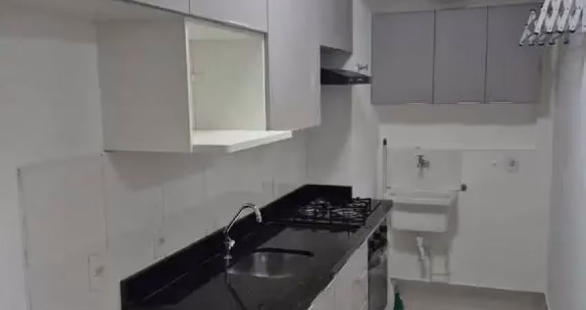 Apartamento com 2 quartos para alugar na Rua Santa Izabel, 637, Vila Augusta, Guarulhos