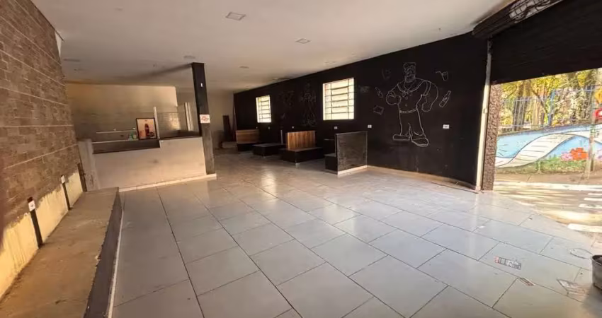 Ponto comercial para alugar na Avenida Júlio Buono, 1633, Vila Gustavo, São Paulo