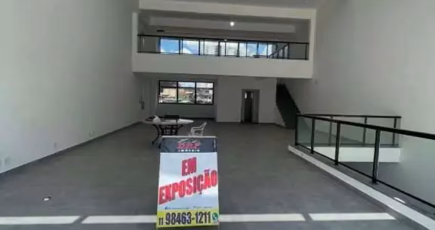 Ponto comercial para alugar na Rua Cônego Valadão, 1057, Gopoúva, Guarulhos