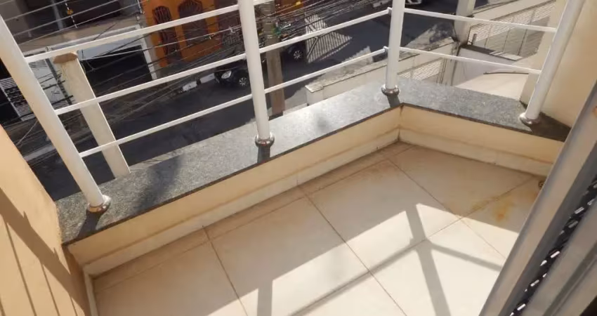 Casa com 3 quartos à venda na Rua Maestro José Tescari, 269, Vila Granada, São Paulo