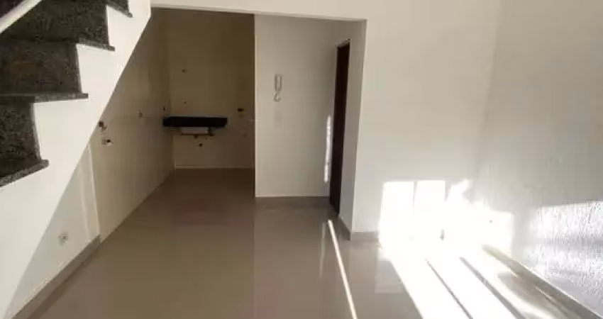 Casa em condomínio fechado com 2 quartos à venda na Palmira Barbosa, 134, Jaçanã, São Paulo