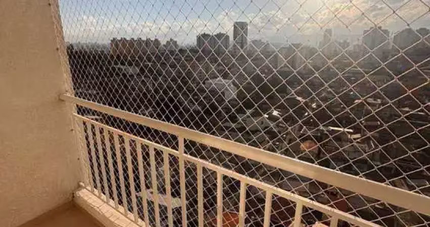 Apartamento com 2 quartos à venda na Rua São João, 26, Jardim Santa Mena, Guarulhos