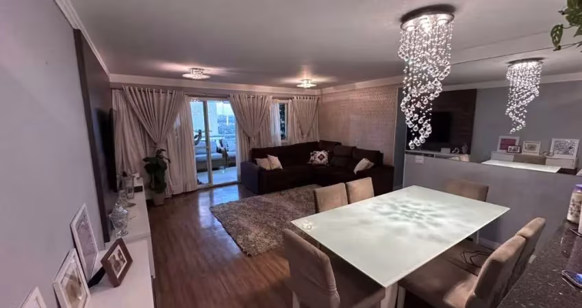 Apartamento com 3 quartos à venda na Praça Capitão Alberto Mendes Júnior, 71, Centro, Guarulhos