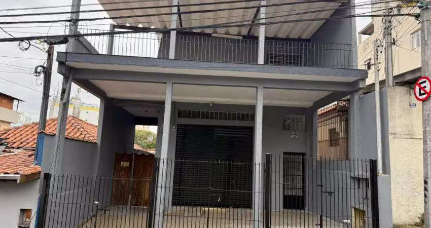 Prédio à venda na Tabajara, 185, Vila São Jorge, Guarulhos
