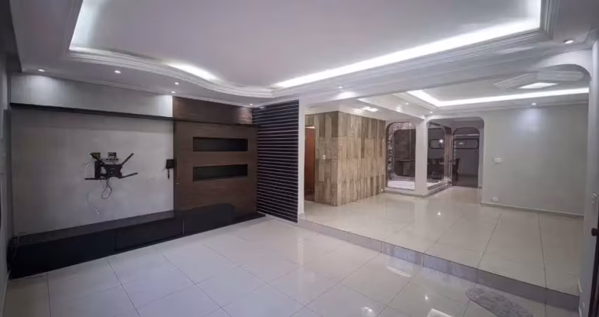 Casa com 4 quartos à venda na Rua Lodovico Casadei, 89, Jardim Bom Clima, Guarulhos