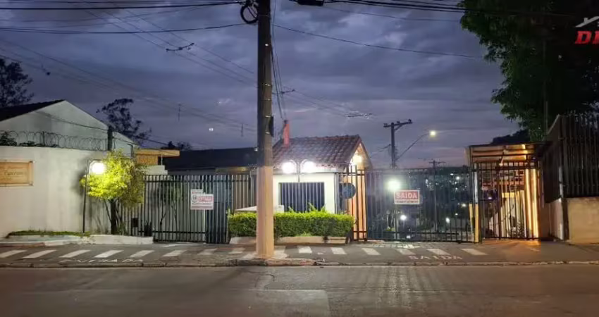 Casa em condomínio fechado com 2 quartos à venda na Turvo, 1164, Jardim Ansalca, Guarulhos