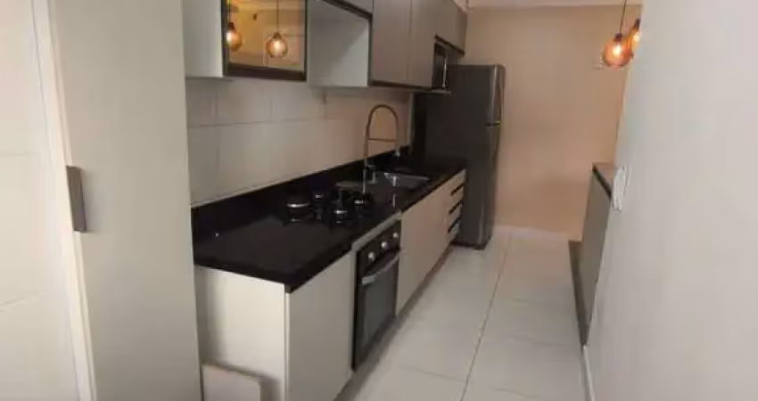 Apartamento com 2 quartos para alugar na Avenida Antonieta, 602, Parque Renato Maia, Guarulhos