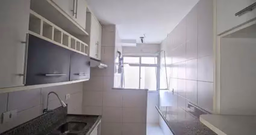 Apartamento com 2 quartos à venda na Dona Olga, 159, Vila São João, Guarulhos