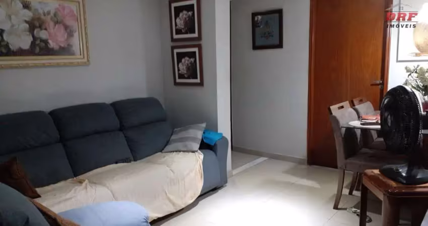 Apartamento com 3 quartos à venda na Rua Lourdes Lopes Sanches, 100, Parque Cecap, Guarulhos