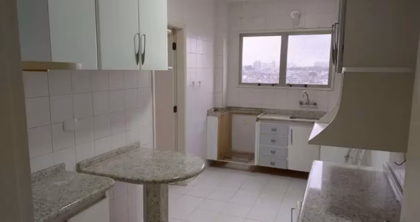 Apartamento com 2 quartos à venda na Rua Romeu Zelanti, 99, Vila Galvão, Guarulhos