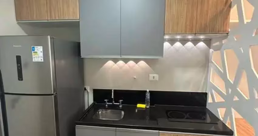 Apartamento com 1 quarto para alugar na Avenida Paulo Faccini, 930, Jardim Maia, Guarulhos
