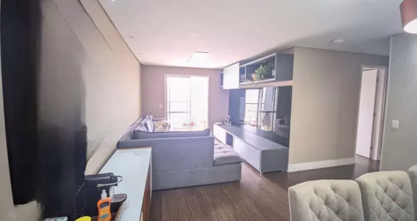 Apartamento com 3 quartos à venda na Rua Maurício de Oliveira, 170, Vila Augusta, Guarulhos