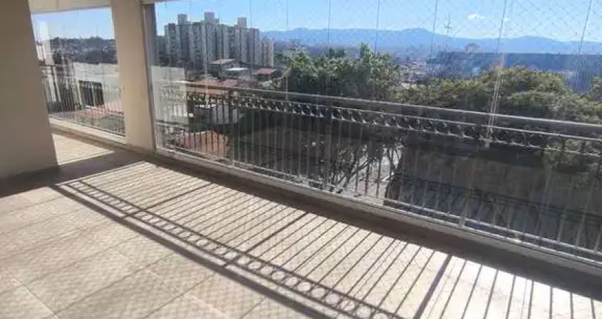 Apartamento com 3 quartos à venda na Rua Dona Benedita, 271, Vila Rosália, Guarulhos