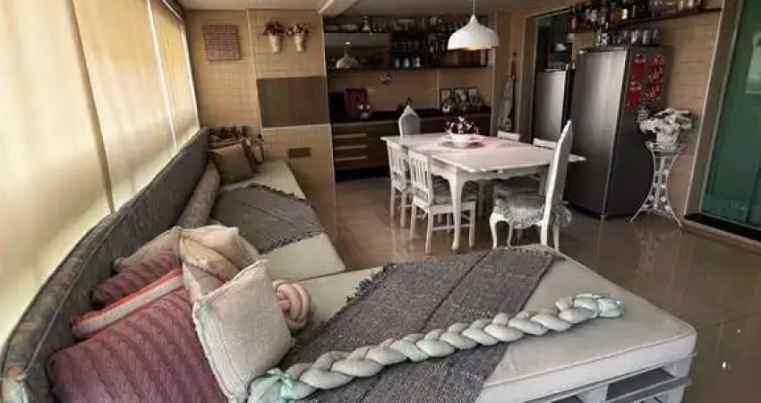 Apartamento com 3 quartos à venda na Rua do Saboo, 306, Jardim Barbosa, Guarulhos