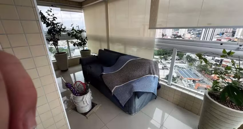 Apartamento com 3 quartos à venda na Rua do Saboo, 306, Macedo, Guarulhos