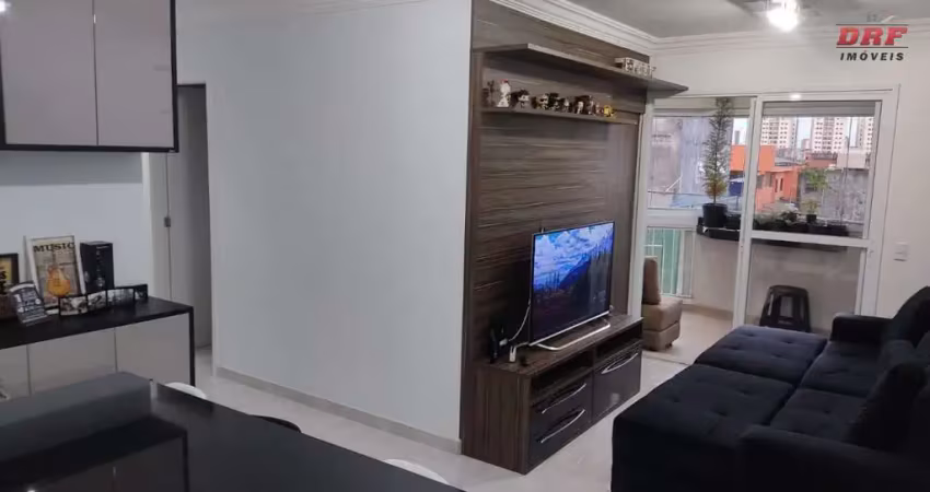 Apartamento com 3 quartos à venda na Rua das Palmeiras, 650, Vila Augusta, Guarulhos