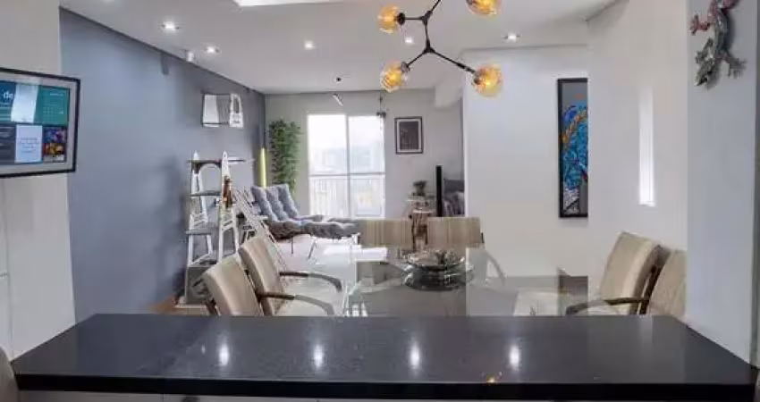Apartamento com 3 quartos à venda na Alameda Yayá, 310, Jardim Aida, Guarulhos
