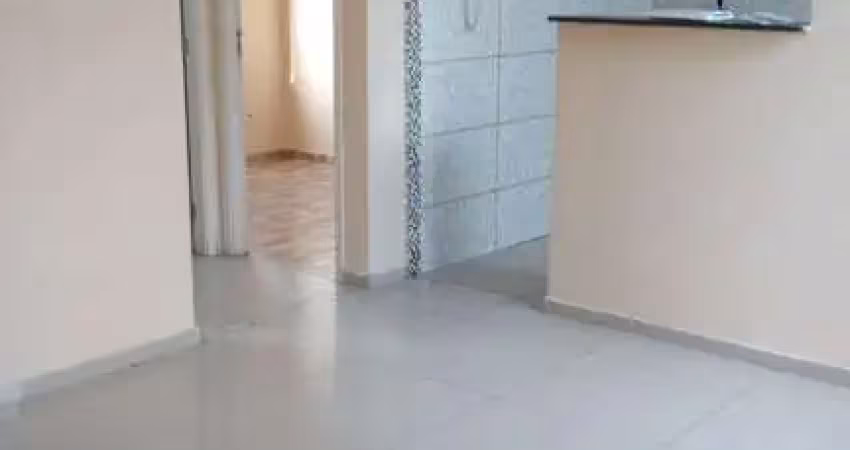 Apartamento com 2 quartos à venda na Avenida Maria Ricci Perrota, 101, Vila Alzira, Guarulhos