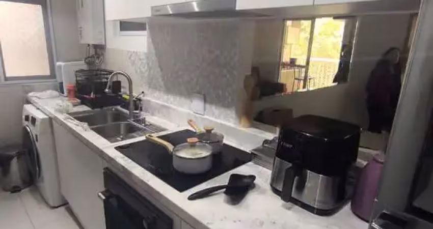 Apartamento com 3 quartos à venda na Rua Mexicana, 260, Vila Endres, Guarulhos