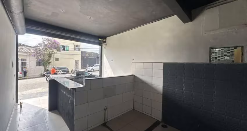 Ponto comercial para alugar na São Jorge, 26, Jardim São Jorge, Guarulhos