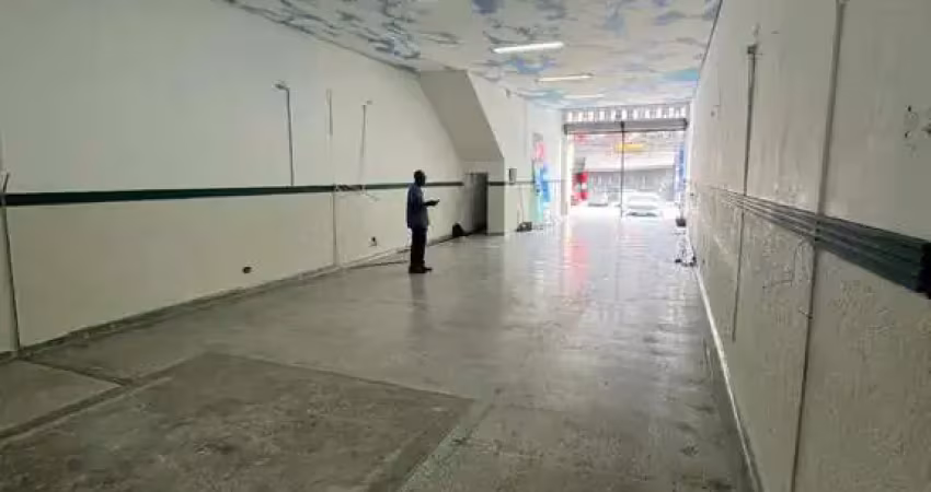 Ponto comercial para alugar na do Lageado Velho, 752, Guaianases, São Paulo