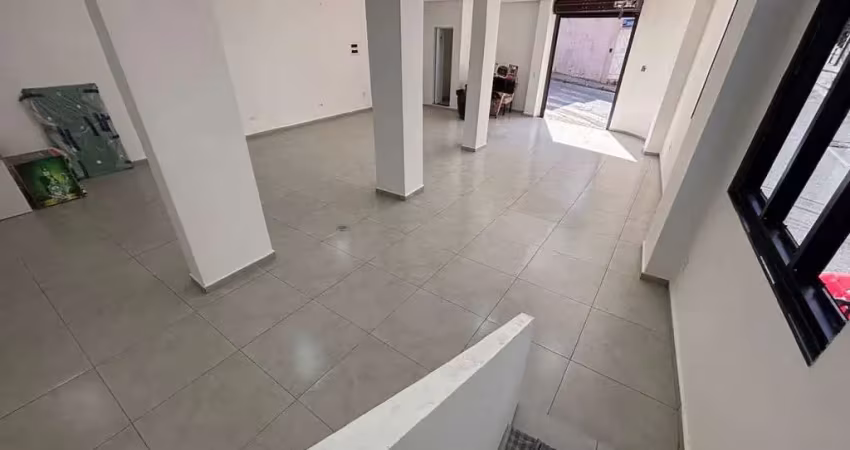 Ponto comercial para alugar na Rua Santa Izabel, 590, Vila Augusta, Guarulhos