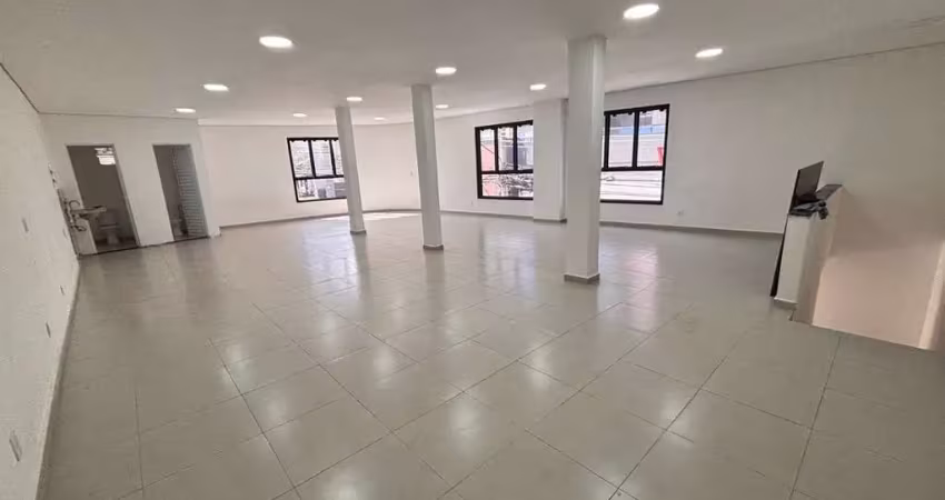 Sala comercial para alugar na Rua Santa Izabel, 590, Vila Augusta, Guarulhos