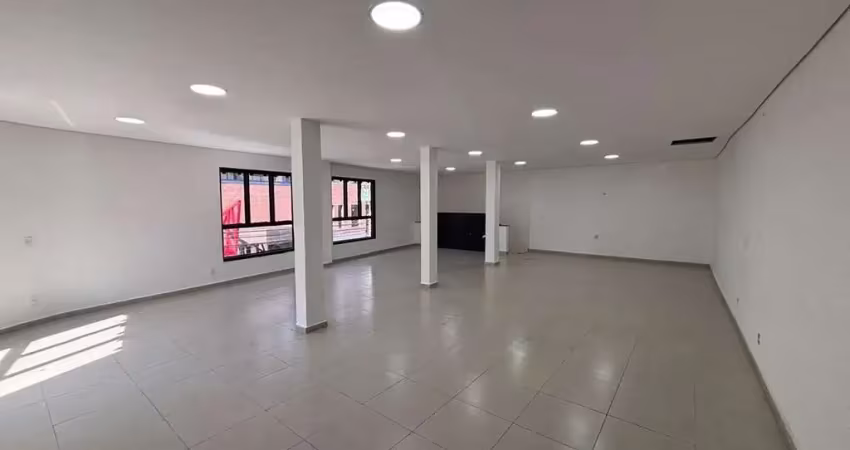 Sala comercial para alugar na Rua Santa Izabel, 590, Vila Augusta, Guarulhos