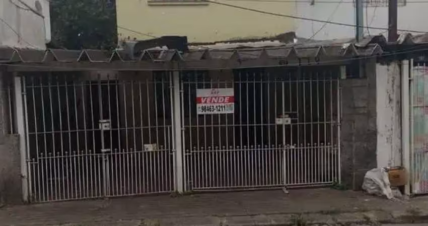 Casa com 2 quartos à venda na José Esperança da Conceição, 179, Vila Augusta, Guarulhos