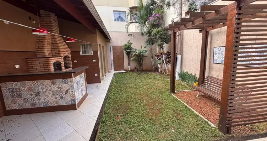 Casa comercial para alugar na Guilhermino Lima, 318, Vila Augusta, Guarulhos