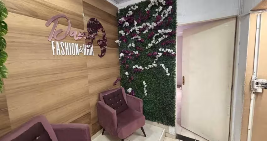 Sala comercial para alugar na Hipólito de Camargo, 32, Vila Lourdes, São Paulo