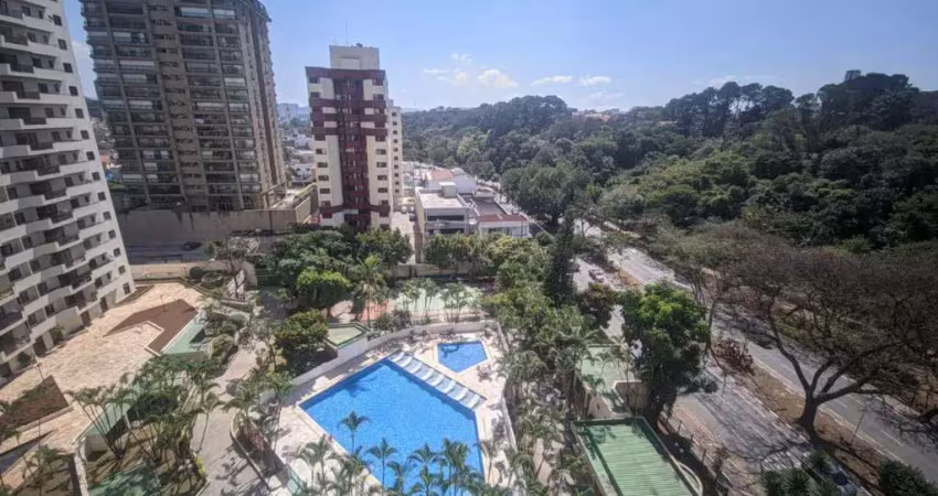 Apartamento com 4 quartos à venda na Rua Brás Cubas, 222, Jardim Maia, Guarulhos