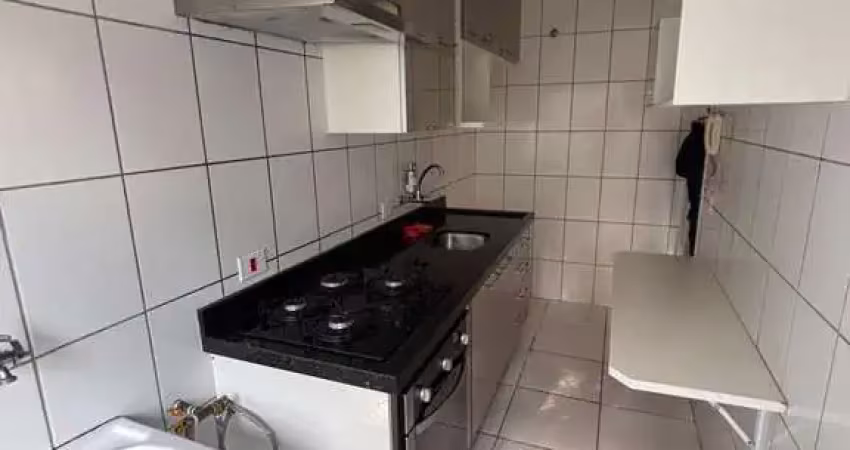 Apartamento com 2 quartos para alugar na Sessenta e Sete, 180, Parque Continental II, Guarulhos