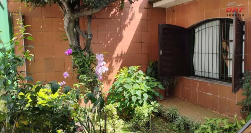 Casa com 3 quartos à venda na Rua Luzia Balzani, 150, Vila Moreira, Guarulhos