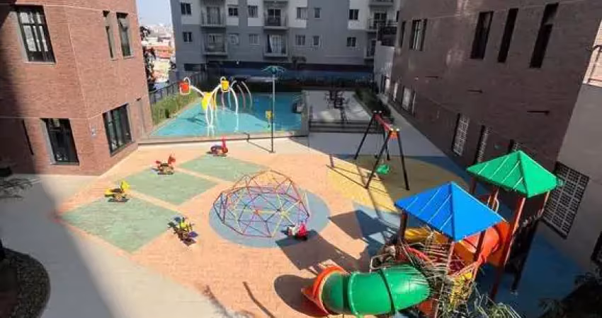 Apartamento com 2 quartos à venda na Rua Santa Izabel, 571, Vila Augusta, Guarulhos