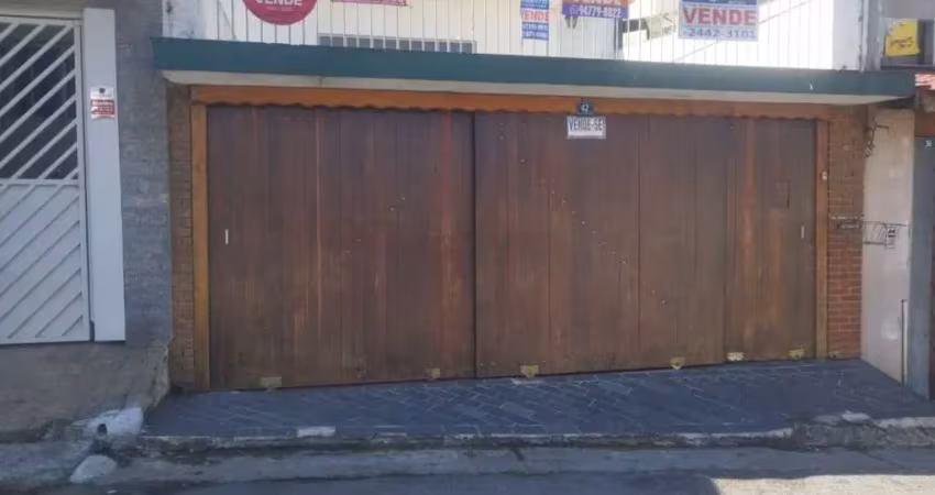 Casa com 3 quartos à venda na Avenida da Paz, 42, Jardim São Judas Tadeu, Guarulhos