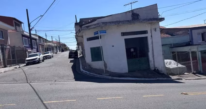 Prédio à venda na Avenida Gustavo Adolfo, 1373, Vila Gustavo, São Paulo