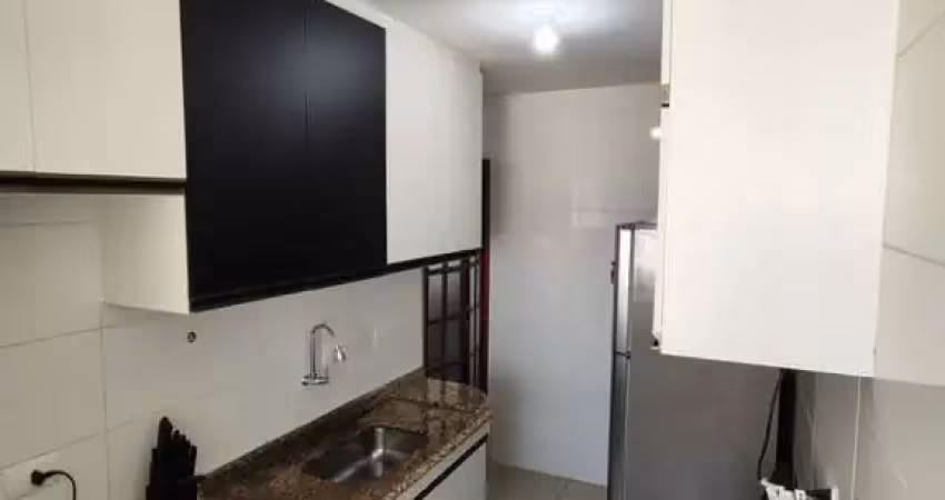 Apartamento com 2 quartos à venda na Dona Olga, 150, Vila Endres, Guarulhos