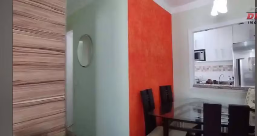 Apartamento com 2 quartos à venda na Avenida Guarulhos, 2845, Ponte Grande, Guarulhos