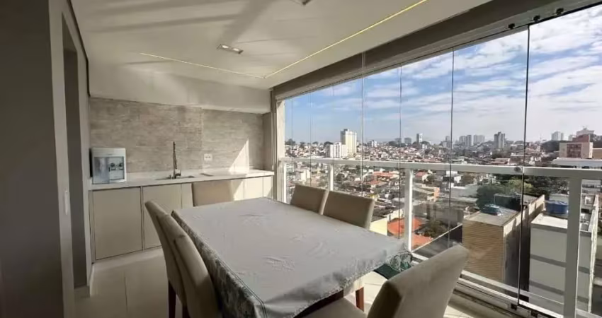 Apartamento com 3 quartos à venda na Rua Celso, 84, Vila Progresso, Guarulhos