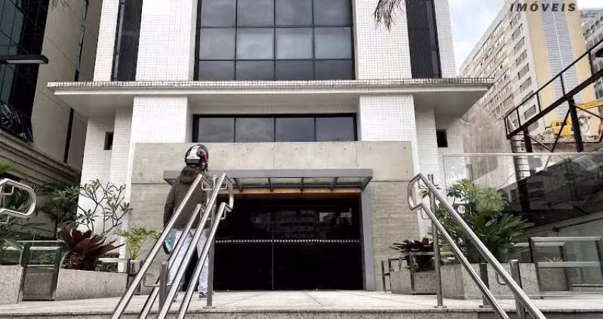 Apartamento à venda na Avenida Angélica, 672, Santa Cecília, São Paulo