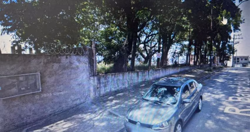 Terreno à venda na Barra de Santo Antônio, 55, Jardim Brasil, Guarulhos