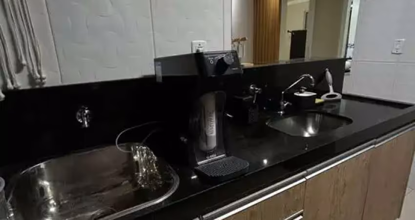 Apartamento com 2 quartos para alugar na Avenida Maria Ricci Perrota, 101, Vila Alzira, Guarulhos