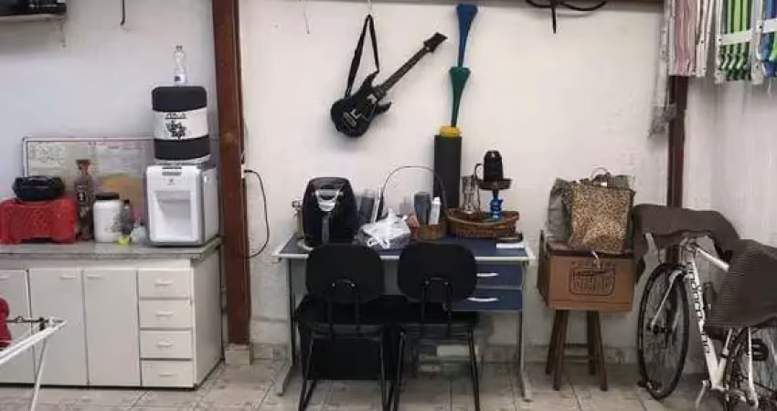 Casa com 3 quartos à venda na Rua Tocantínia, 43, Vila Rosália, Guarulhos
